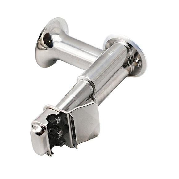 Angel Juicer Nut Butter Attachment (SUS-316 Surgical Grade S.S.)-Extreme Wellness Supply