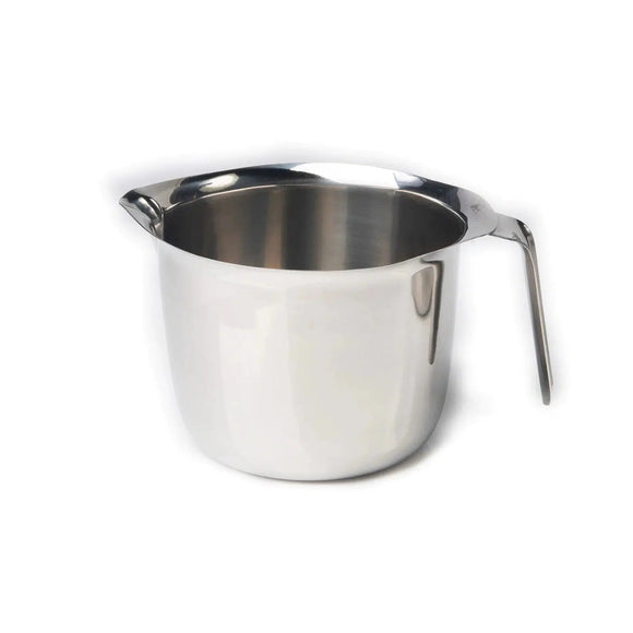 Angel Juicer Stainless Juice Cup (SUS-316 Surgical Grade S.S.)-Extreme Wellness Supply