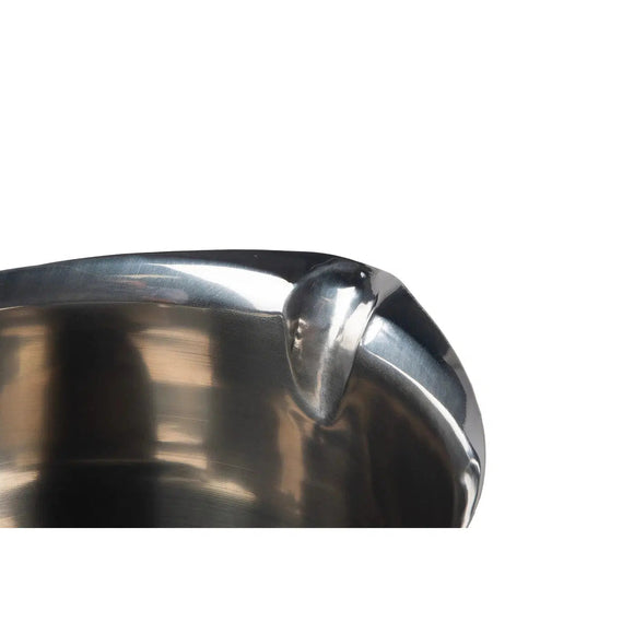 Angel Juicer Stainless Juice Cup (SUS-316 Surgical Grade S.S.)-Extreme Wellness Supply