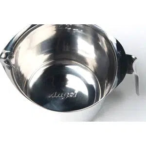 Angel Juicer Stainless Juice Cup (SUS-316 Surgical Grade S.S.)-Extreme Wellness Supply