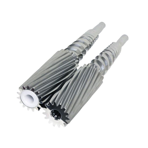 Angel Juicer Twin Gears (SUS-316 Surgical Grade Stainless Steel)-Extreme Wellness Supply