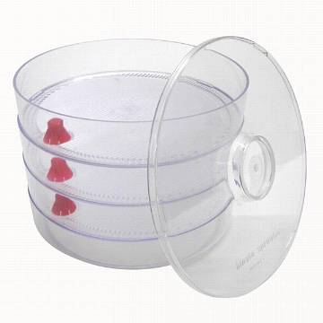 Biosta 3-Tier Sprouter-Extreme Wellness Supply