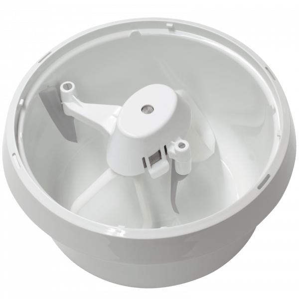  Nutrimill Bowl Scraper Attachment for Bosch Universal