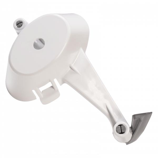  Nutrimill Bowl Scraper Attachment for Bosch Universal