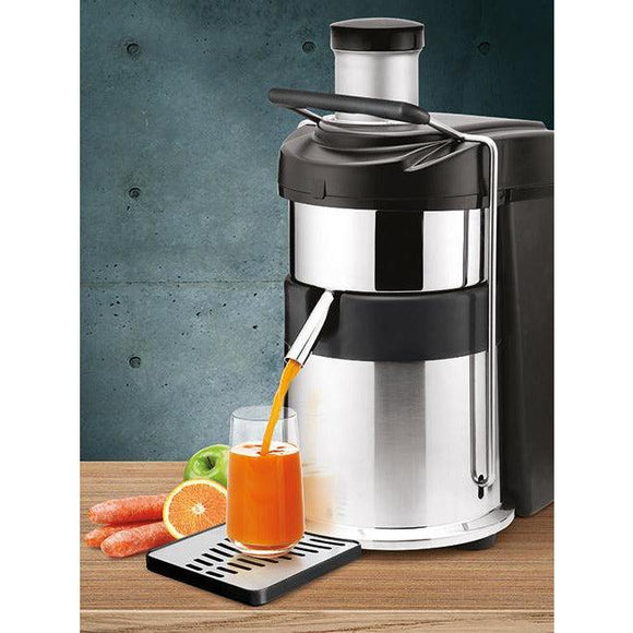 Ceado ES500 Commercial Centrifugal Juicer-Extreme Wellness Supply