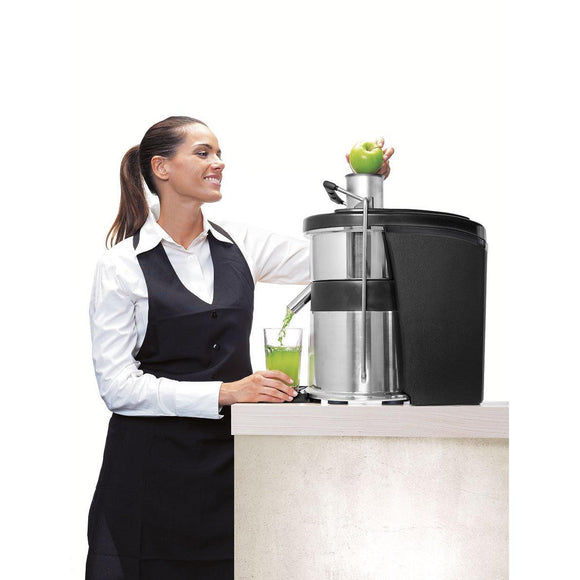 Ceado ES700 Commercial Centrifugal Juicer-Extreme Wellness Supply