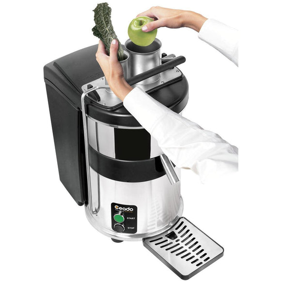 Ceado ES700 Commercial Centrifugal Juicer-Extreme Wellness Supply