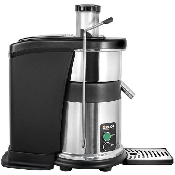 Ceado ES900 Commercial Centrifugal Juicer-Extreme Wellness Supply