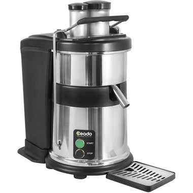 Ceado ES900 Commercial Centrifugal Juicer-Extreme Wellness Supply