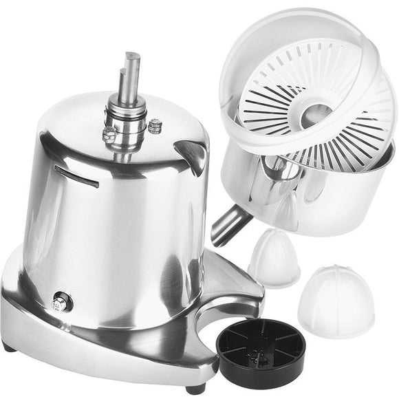 Ceado S98 Commercial Citrus Juicer-Extreme Wellness Supply