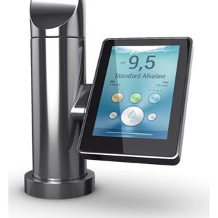 Chanson Miracle M.A.X. Royale 7-Plate Under-Counter Water Ionizer-Extreme Wellness Supply