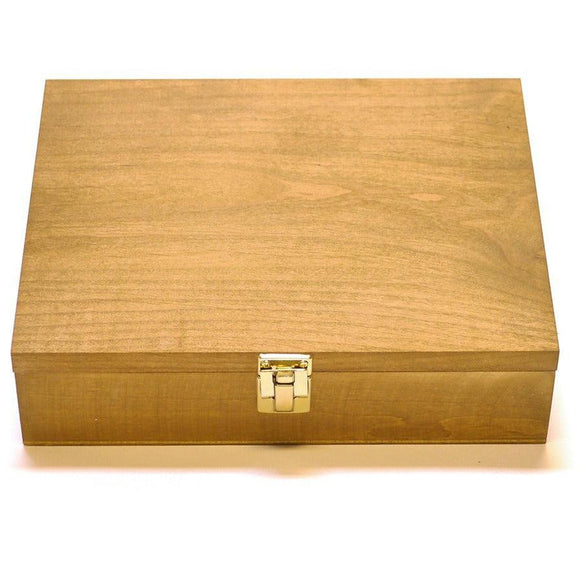 Country Living Grain Mill Accessory Case (Empty)-Extreme Wellness Supply