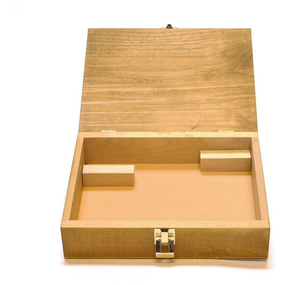 Country Living Grain Mill Accessory Case (Empty)-Extreme Wellness Supply