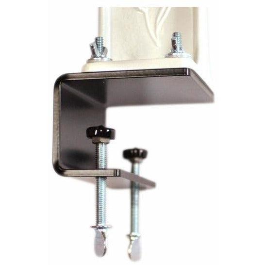 Country Living Grain Mill Counter Clamp-Extreme Wellness Supply