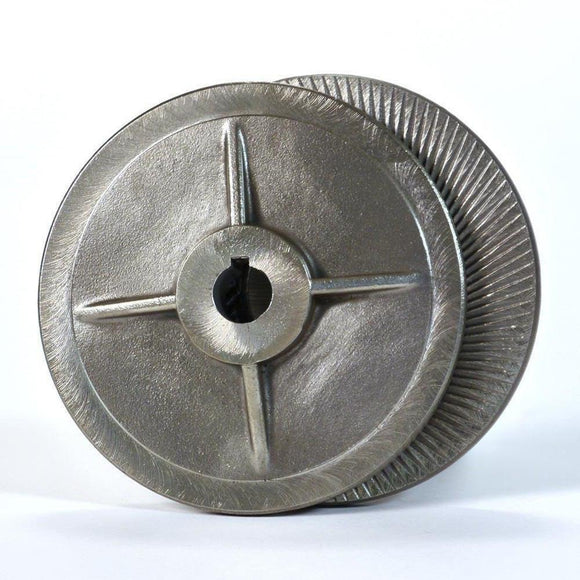 Country Living Grain Mill Grinding Plates-Extreme Wellness Supply