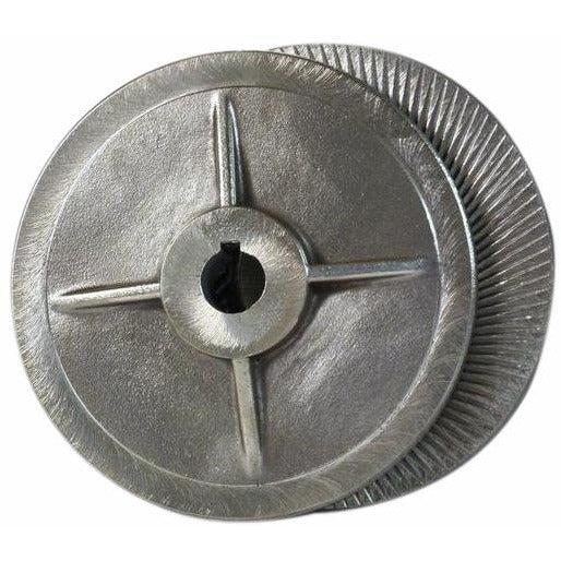 Country Living Grain Mill Grinding Plates-Extreme Wellness Supply