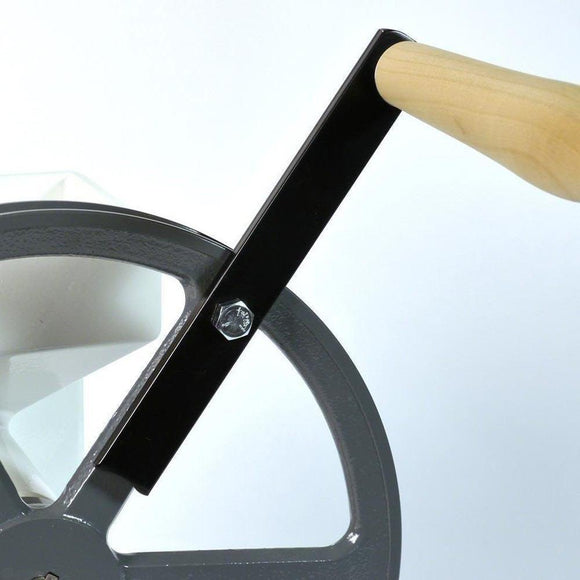 Country Living Grain Mill Grinding Power Bar-Extreme Wellness Supply