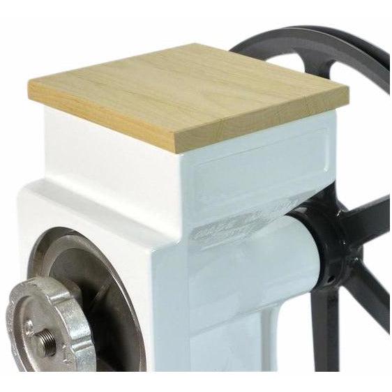 Country Living Grain Mill Hopper Lid-Extreme Wellness Supply