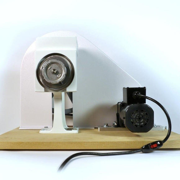 Country Living Grain Mill Motorization Kit-Extreme Wellness Supply