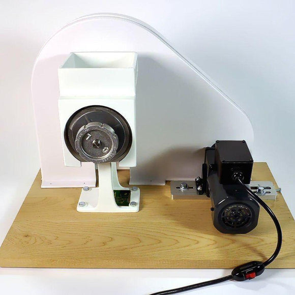 Country Living Grain Mill Motorization Kit-Extreme Wellness Supply