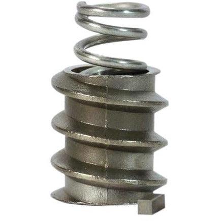 Country Living Grain Mill Stainless Steel Corn & Bean Auger-Extreme Wellness Supply