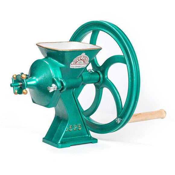 Diamant Cast-Iron Manual Grain Mill-Extreme Wellness Supply