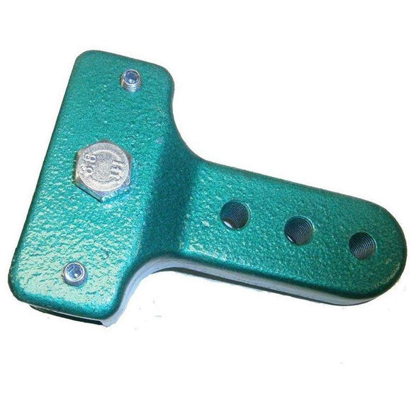 Diamant Grain Mill Handle Extension-Extreme Wellness Supply