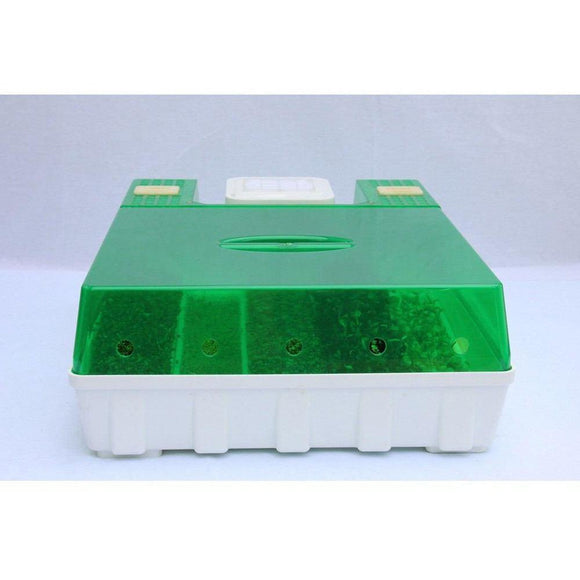 EasyGreen "Light" Auto-Misting Sprouter EGL 50-Extreme Wellness Supply