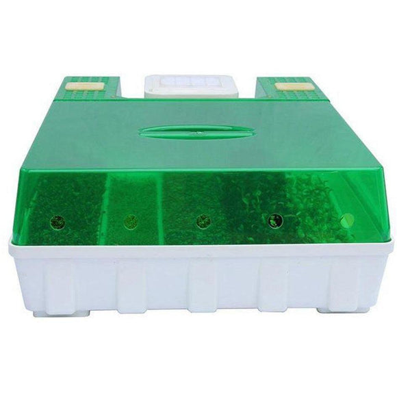 EasyGreen "Light" Auto-Misting Sprouter EGL 50-Extreme Wellness Supply