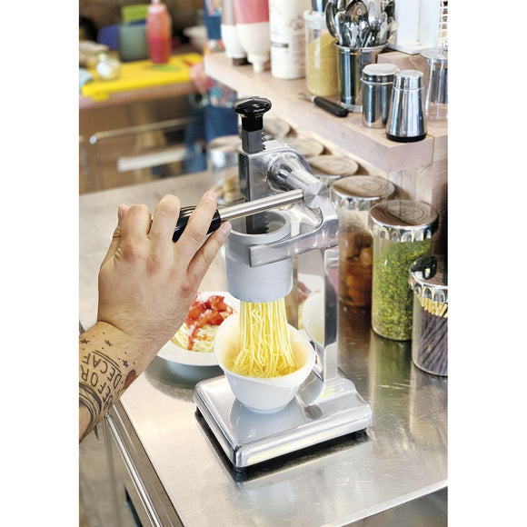 Ceado QS1 Ice Cream Press-Extreme Wellness Supply