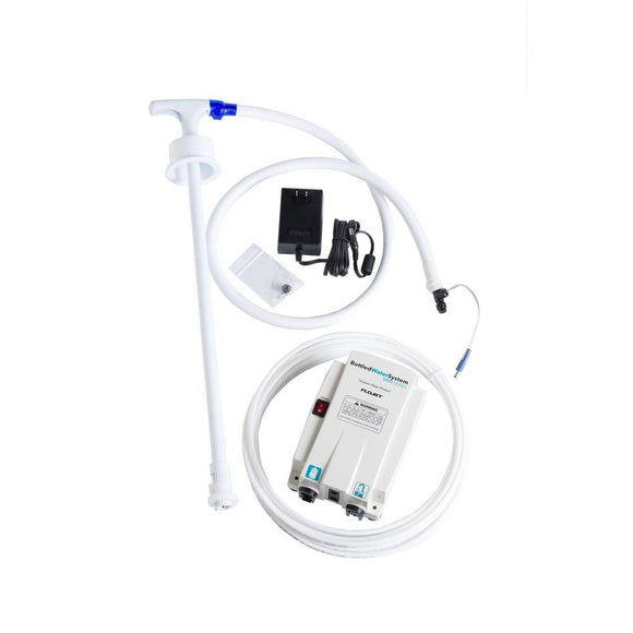 FloJet BW5000-010A High-Flow Bottled Water Dispensing System-Extreme Wellness Supply