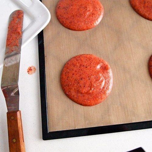 Generic Non-Stick Dehydrator Drying Sheet-Extreme Wellness Supply