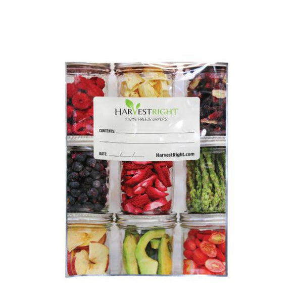 Harvest Right 4-Tray Home Freeze Dryer, Small Size-Extreme Wellness Supply