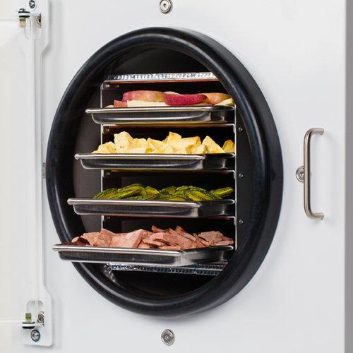 Harvest Right 5-Tray Home Freeze Dryer, Medium Size-Extreme Wellness Supply