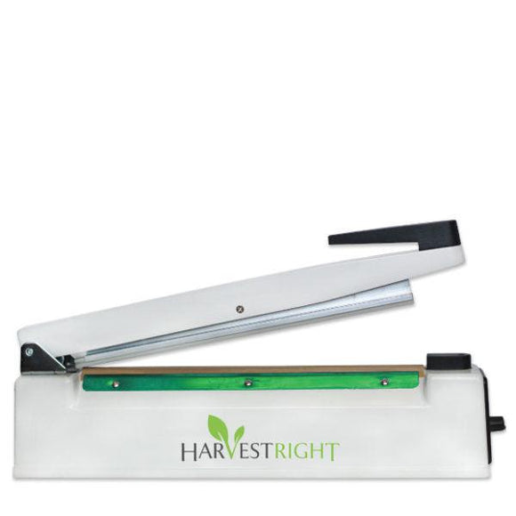Harvest Right Freeze Dryer Impulse Sealer-Extreme Wellness Supply