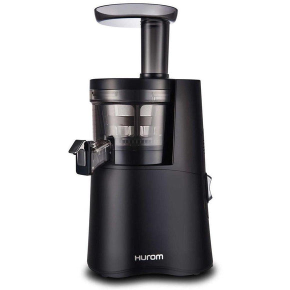 Hurom Alpha H-AA Vertical Masticating Slow Juicer-Extreme Wellness Supply