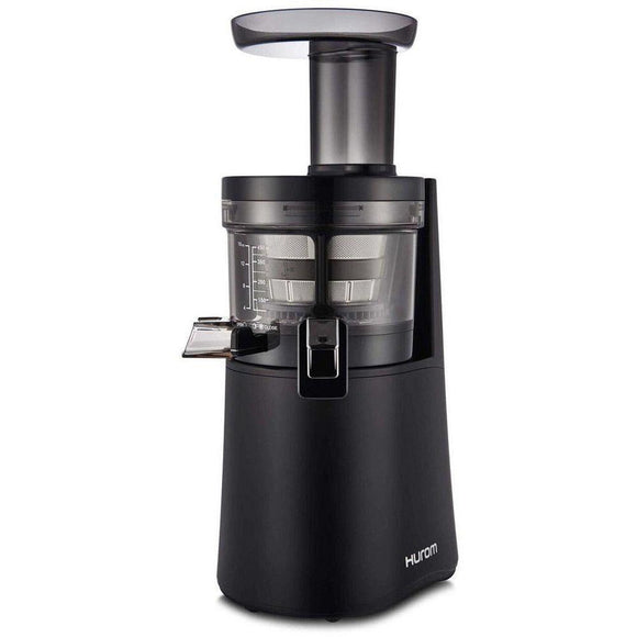 Hurom Alpha H-AA Vertical Masticating Slow Juicer-Extreme Wellness Supply