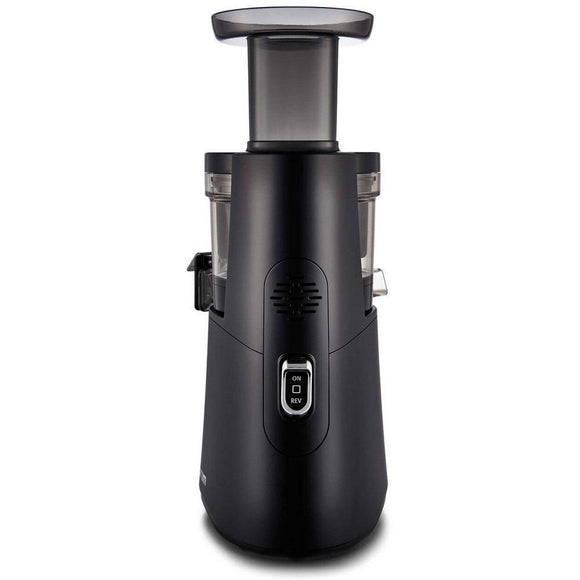 Hurom Alpha H-AA Vertical Masticating Slow Juicer-Extreme Wellness Supply