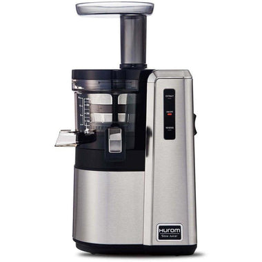 Hurom Alpha HZ Vertical Masticating Slow Juicer-Extreme Wellness Supply