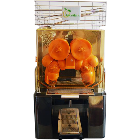 Juicematic JM-20 Standard Commercial Citrus Juicer-Extreme Wellness Supply