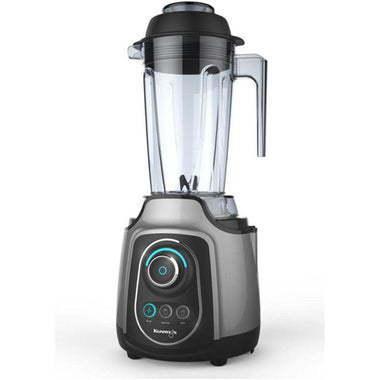 Kuvings KPB351 Power Blender, Silver-Extreme Wellness Supply