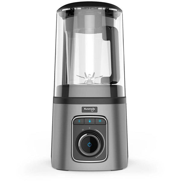 Kuvings SV500 Vacuum Blender, Silver or Black - Extreme Wellness