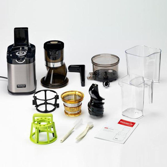 Kuvings Whole Slow Chef CS600 Commercial Juicer-Extreme Wellness Supply