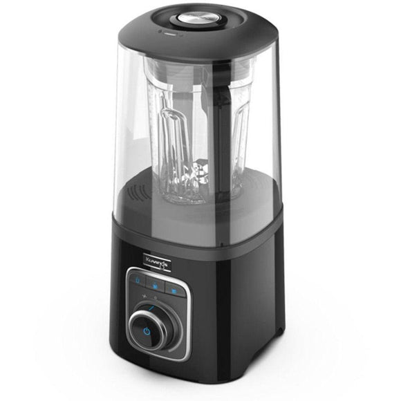 Kuvings SV500 Vacuum Blender, Silver or Black-Extreme Wellness Supply