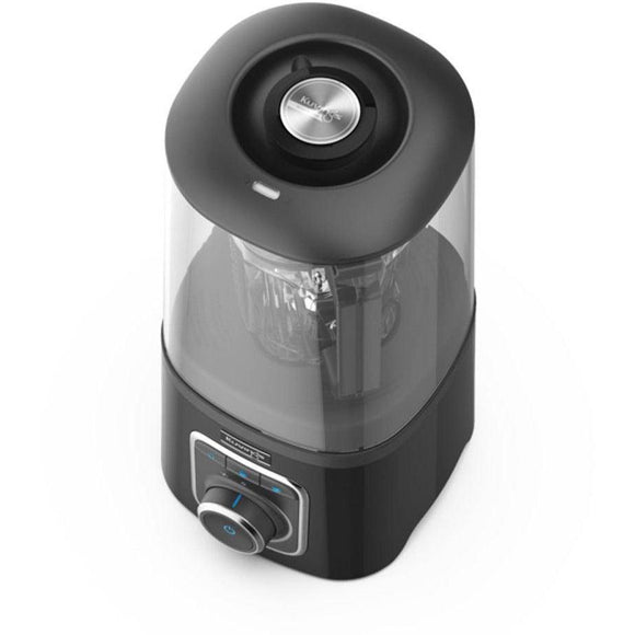 Kuvings SV500 Vacuum Blender, Silver or Black-Extreme Wellness Supply