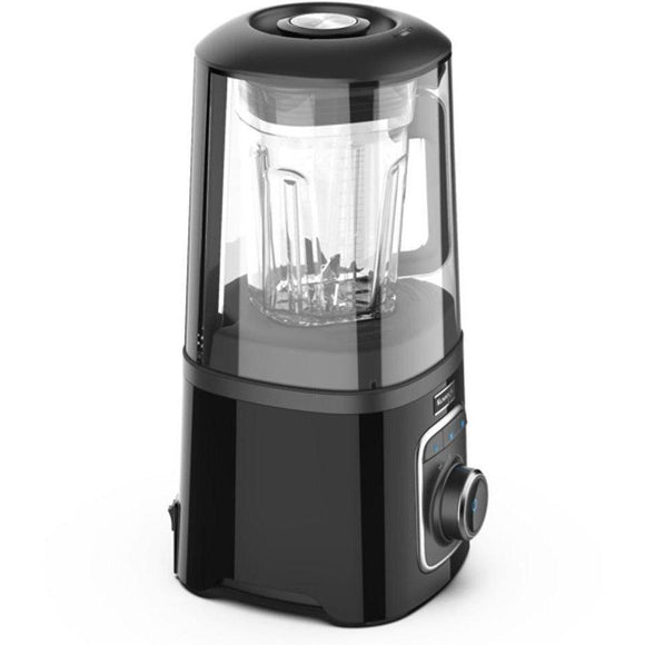 Kuvings SV500 Vacuum Blender, Silver or Black-Extreme Wellness Supply