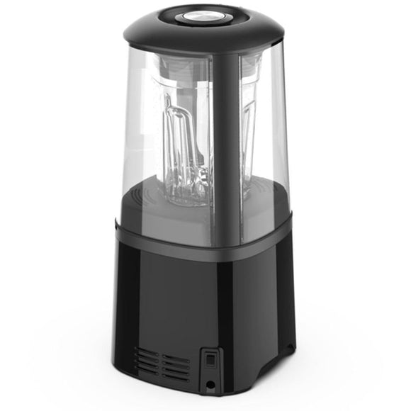 Kuvings SV500 Vacuum Blender, Silver or Black-Extreme Wellness Supply