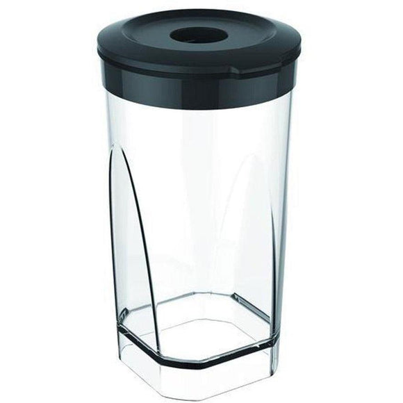 Kuvings SV500 Vacuum Blender, Silver or Black-Extreme Wellness Supply