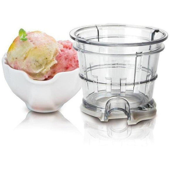Kuvings Whole Slow B6000 Masticating Juicer With Smart Cap-Extreme Wellness Supply
