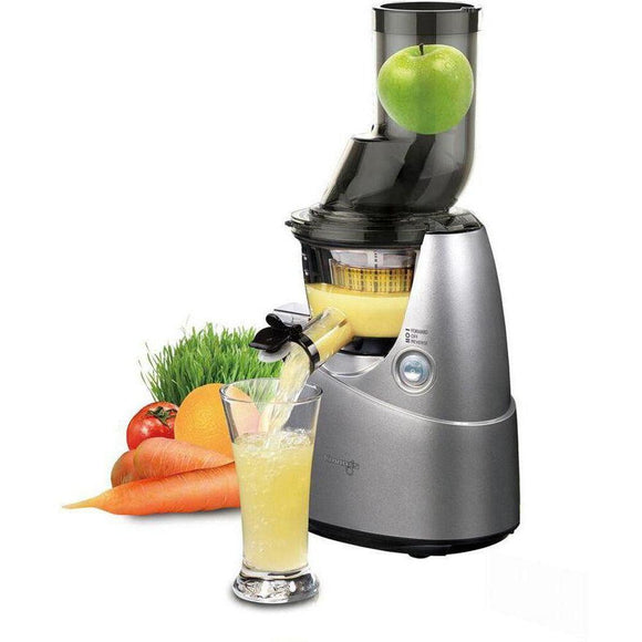 Kuvings Whole Slow B6000 Masticating Juicer With Smart Cap-Extreme Wellness Supply